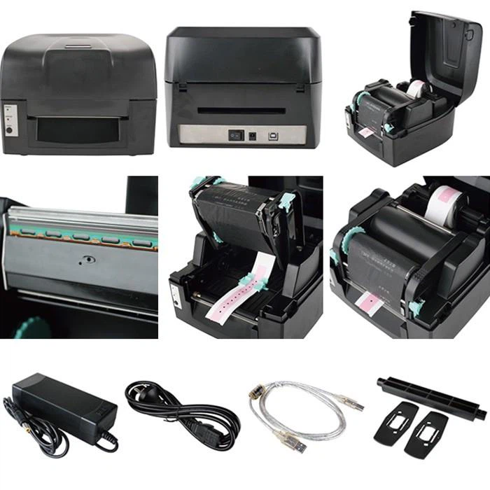 Barcode Printer manufacturer