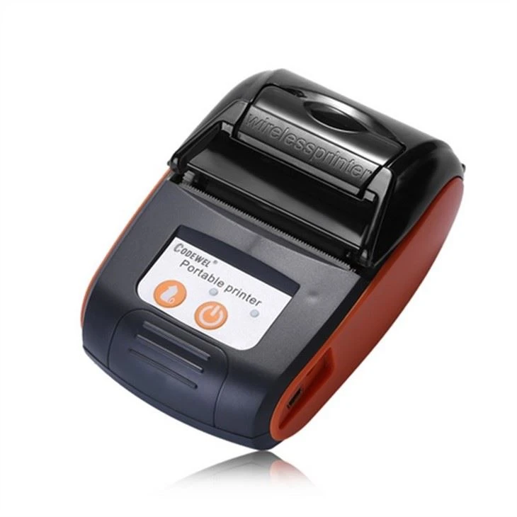 Mini Bluetooth Printer