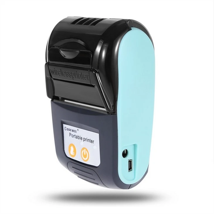 Mini Bluetooth Printer