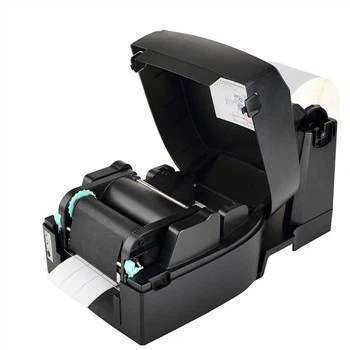 Thermal Transfer strikamerkjaprentari