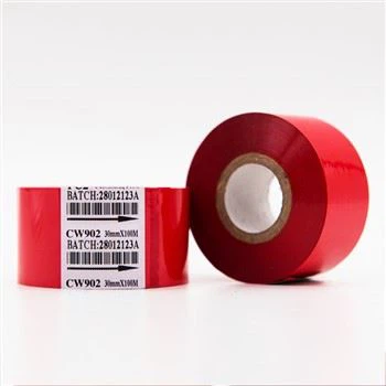 Foil Hot Stamping Rolls