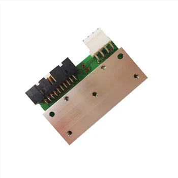 Rohm prenthaus KD2002-DC10B 200 dpi Heildsölu flytjanlegur prentari Hlutategund prenthausar