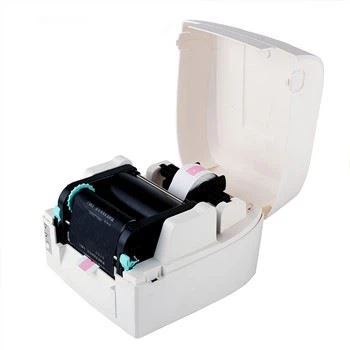 Thermal RFID strikamerkjaprentari