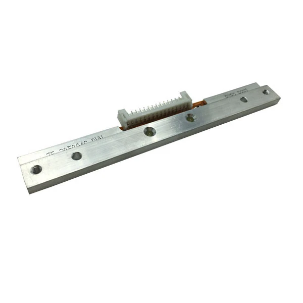 Nýtt prentaraprinthaus TSC TTP-244/244 Plus/244PRO/244CE/245C/TC200 hitaprenthaus fyrir TSC 203dpi
