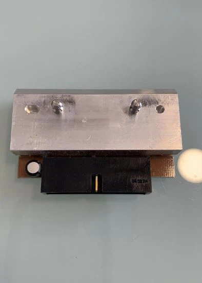 Old Style Dominop KCE-53-12PAJ1 Printehead