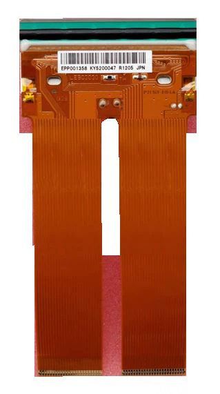 Old Style Dominop KCE-53-12PAJ1 Printehead