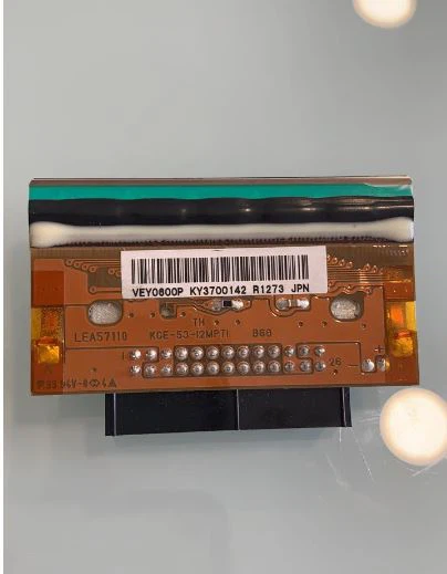 Old Style Dominop KCE-53-12PAJ1 Printehead
