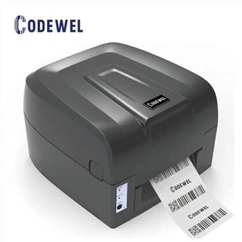 Arcode Thermal Shipping Label límmiða prentari