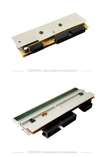 Hitaprentarhaus fyrir CAB strikamerkjaprentara