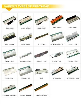 Hitaprenthaus fyrir CAB prentara