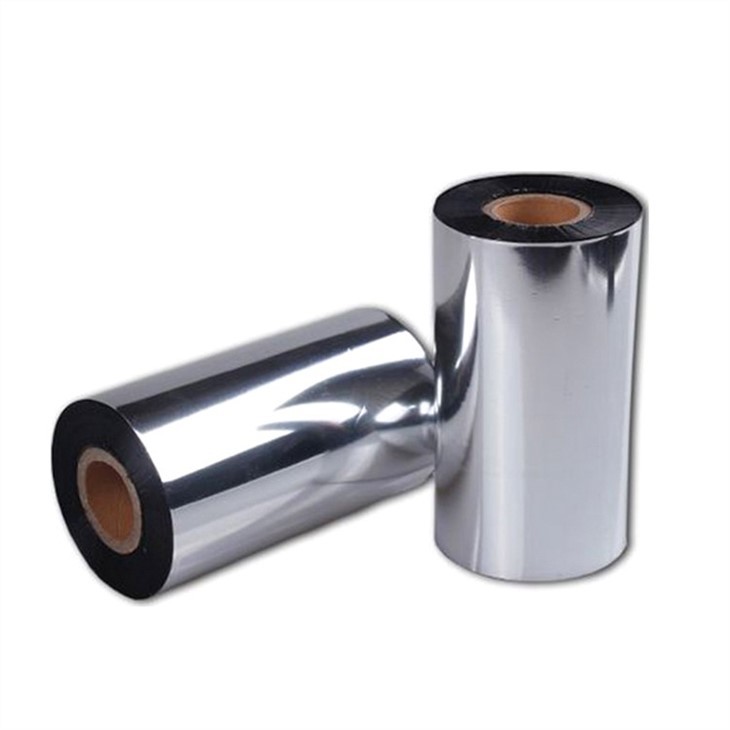 30*70mm Barcode Ribbon 110x74mm Premium Resin Ribbon For Barcode Printer