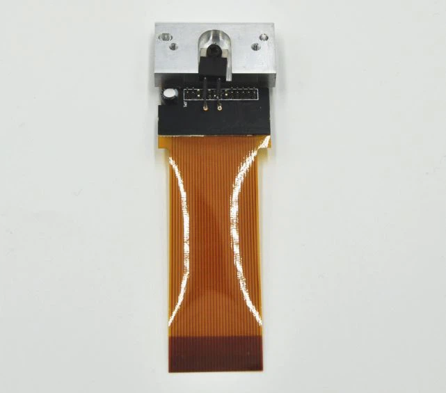 Printhead For Markem