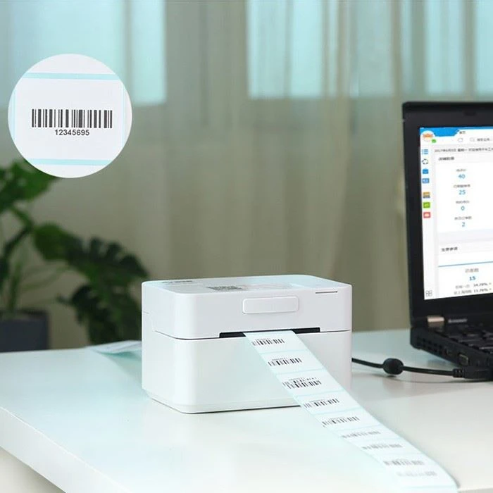 Printer  manufacturer