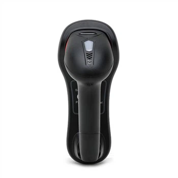 Strikamerkjaskanni 2,4GHZ