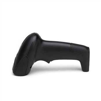 Strikamerkjaskanni CCD þráðlaus