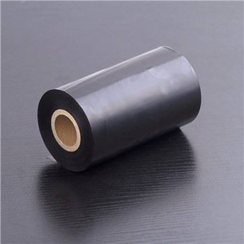 Thermal Transfer Resin Strikamerki borði