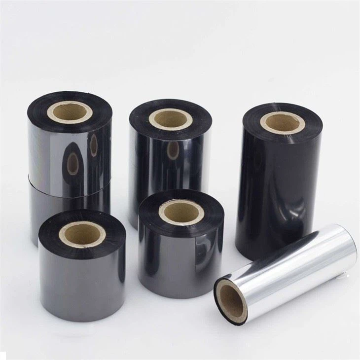 Premium Resin Ribbon