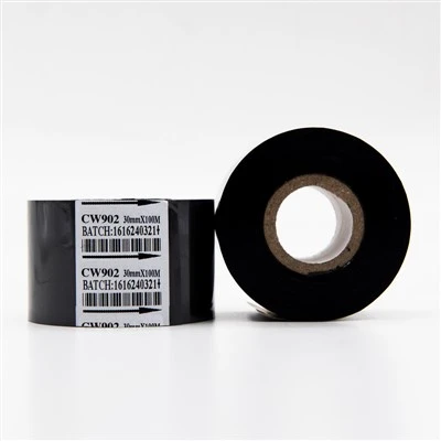 Anti Frost Anti Friction Ink Roll Mismunandi stærð High Speed Black Ink Roller