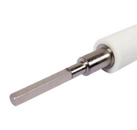 Compatible Platern Roller For SATO 408L Rubber Roller