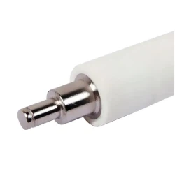Compatible Platern Roller For SATO 408L Rubber Roller