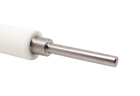Compatible Platern Roller For SATO 408L Rubber Roller