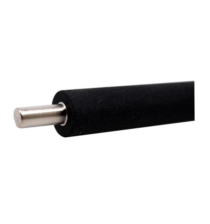 Compatible Platern Roller For ZEBRA GK420 Rubber Roller Made in China High Quality