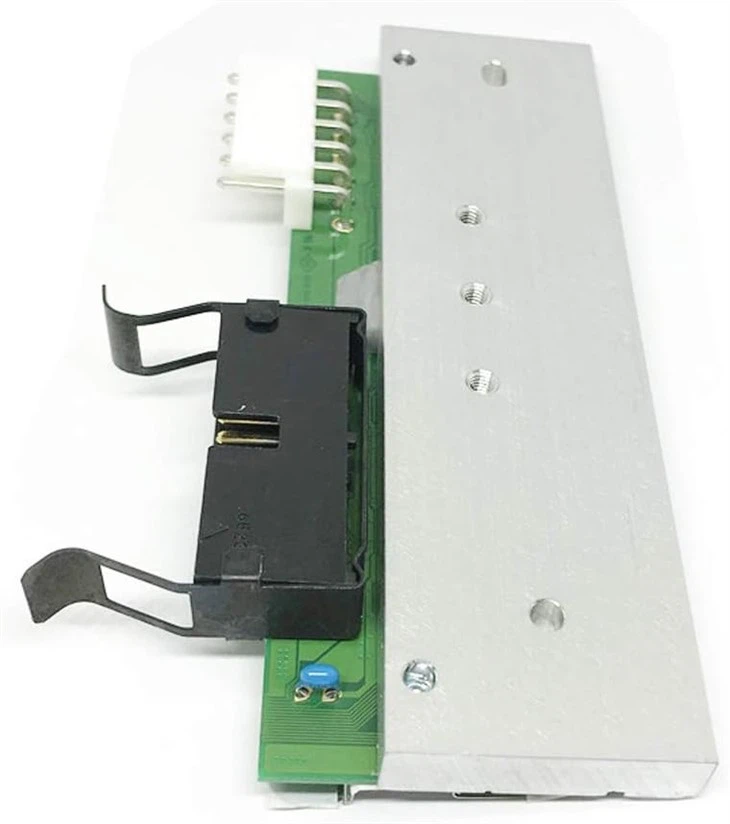 G47500M New Printhead For Zebra 110XiIII 110XI3 Plus 96Xi3 Plus Thermal Printer 600dpi Genuine PRINTHEAD Assy
