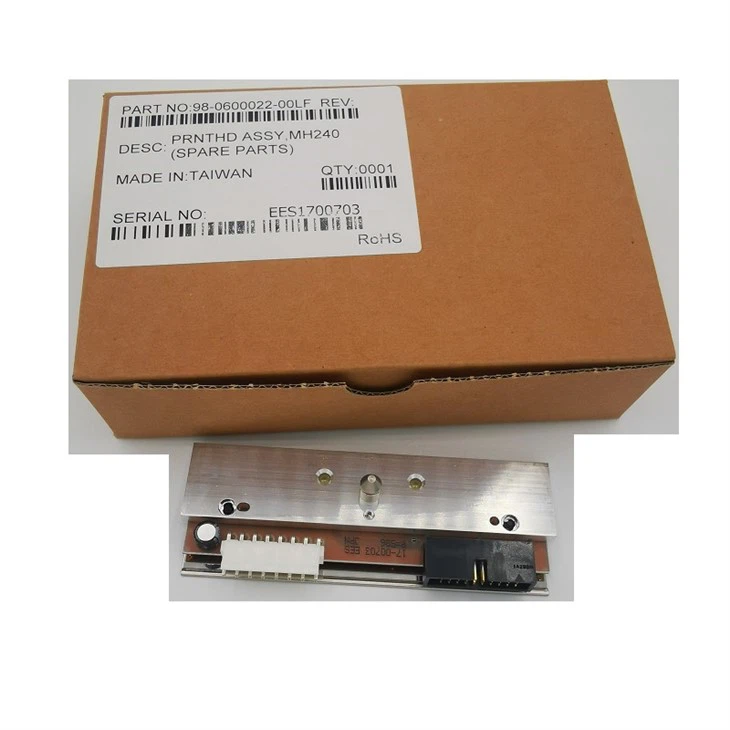 TSC MH241 203dpi