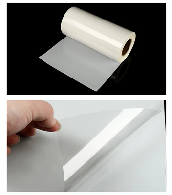 Við kynnum nýja gagnsæja BOPP merkið eftir Codewel