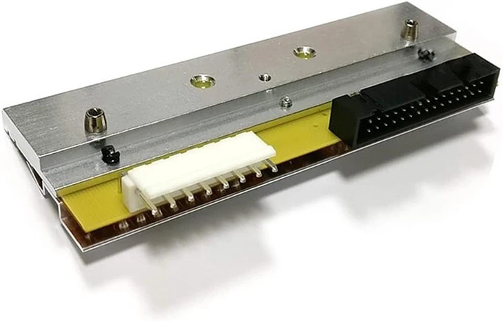 P1083347-006 Print Head Printhead For Zebra ZT510 Thermal Barcode Label Printer 300DPI Genuine