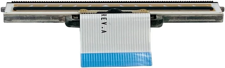 Printhead For Zebra QL420 QL420 Plus Thermal Printer 203dpi RK17735-004