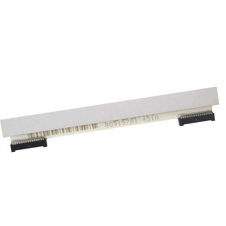 PrintHead For Zebra GK420D GX420D ZP450 ZP550 Label Printer 203dpi 105934-037