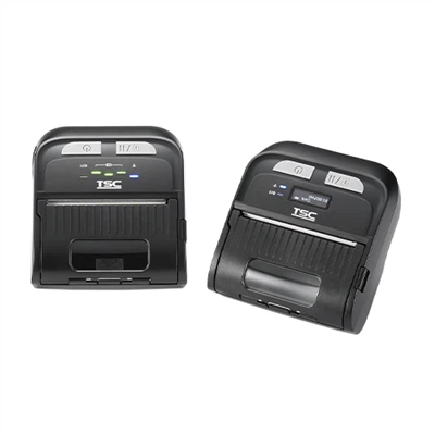 TSC TDM30 BT/WiFi hitaprentari 203DPI farsími
