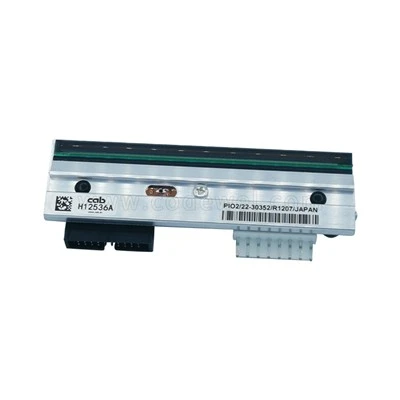 CAB Printhead Model: B496 4300 (Hermes+)Thermal Transfer Printhead