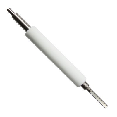 Samhæft plötuvals fyrir sebra 105slplus gúmmívals