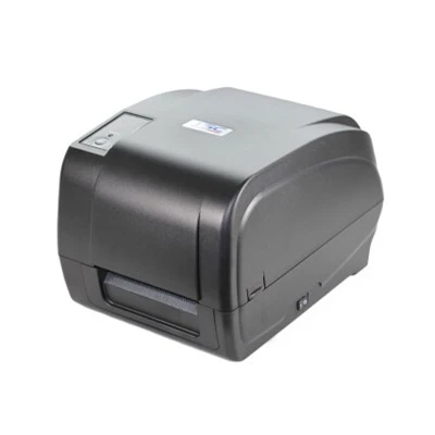 Ósvikinn TSC T-4503E prentari iðnaðarhitastrikamerkjaprentari
