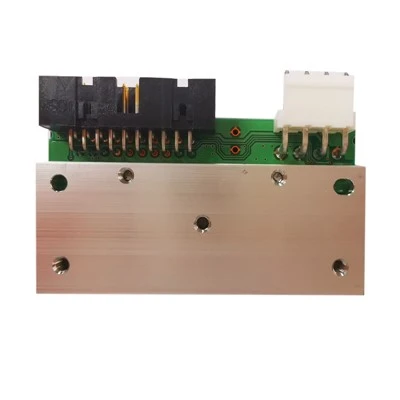 KD2002-DC10B ROHM PRINTHEAD