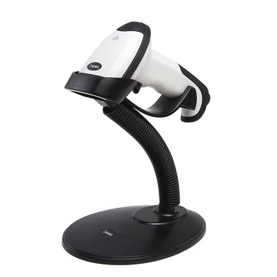 CW1890L Lágt verð birgða Portable Fast Handfeld strikamerki Reader Composite Keyboard Port USB Port Industrial Barcode Scanner