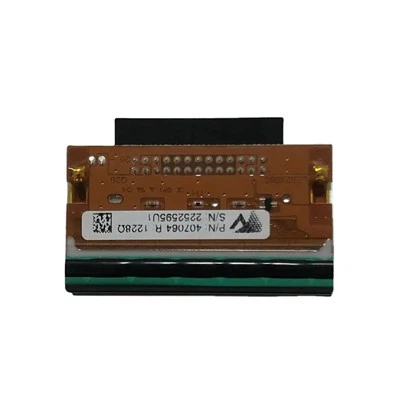Upprunalegur prenthaus Videojet DATA9550 407064 53mm prentari
