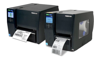 T6000e High Performance Thermal/RFID prentarahraði • Fjölhæfni • Áreiðanleiki