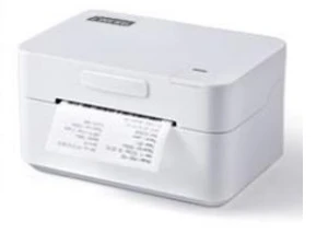 Varmaprentari DT-300