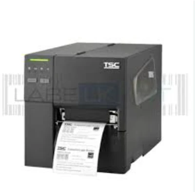 TSC MF2400/MF3400 Smarter Choice Industrial Barcod