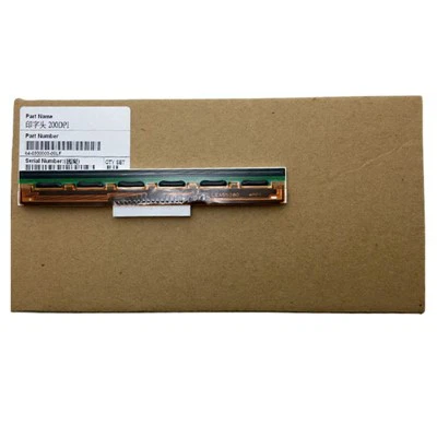 TSC TA200 TA210 Prenthaus 203dpi P/N 64-0330003-00LF