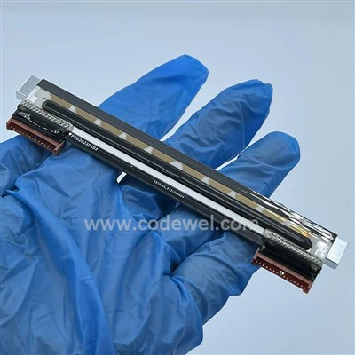 Zebra gt 800 300 dpi printhead