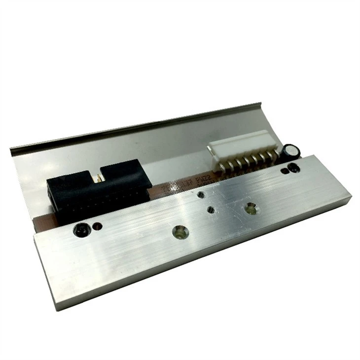 TSC prenthaus Gerð:TTP-2410M/2410M Pro 203dpi