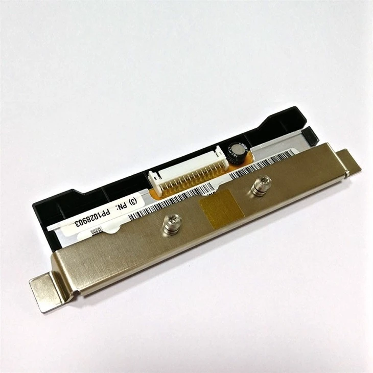Zebra ZT210 203dpi